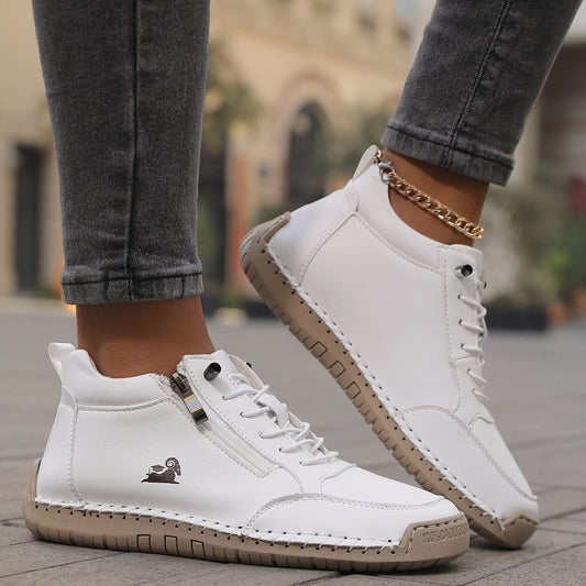 Irena | Ortopedyczne Sneakersy Komfort Chloé