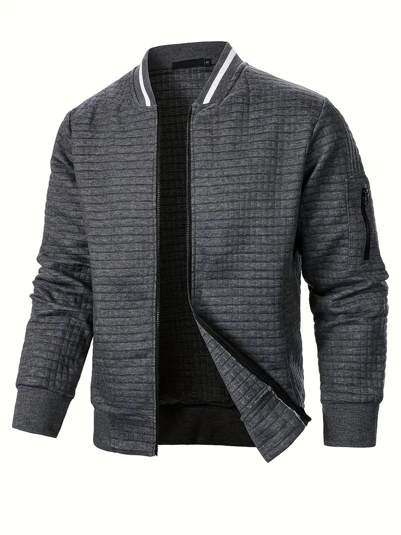 Flavio | Elegancka lekka kurtka