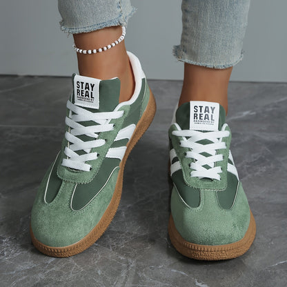 Wanda | Ortopedyczne Sneakersy Komfort Michèle