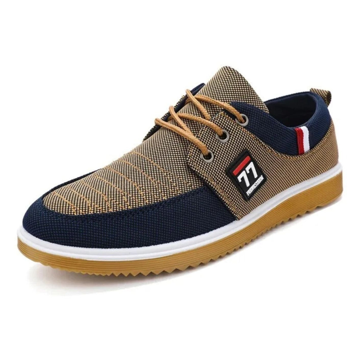 Levente | BUTY KANVASOWE ORTOPEDYCZNE