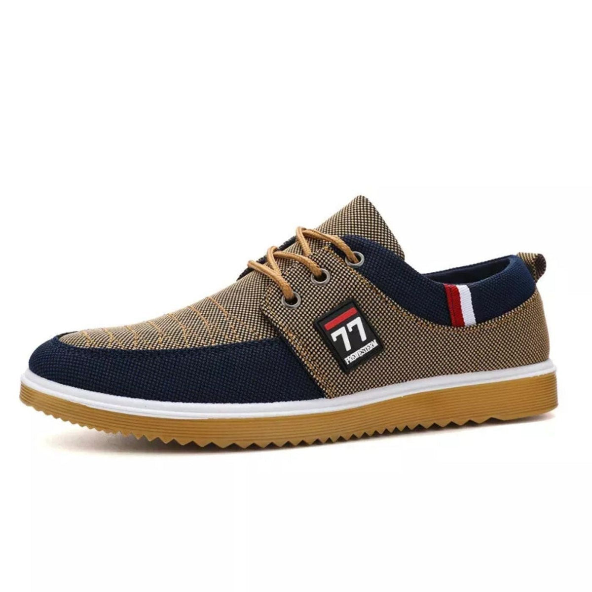 Levente | BUTY KANVASOWE ORTOPEDYCZNE