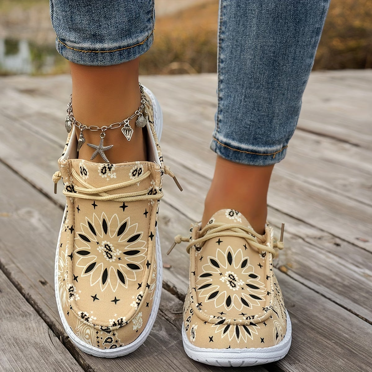 Urszula | Ortopedyczne Sneakersy Komfort Catherine