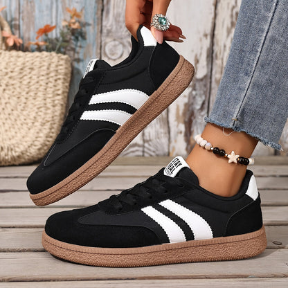 Wanda | Ortopedyczne Sneakersy Komfort Michèle