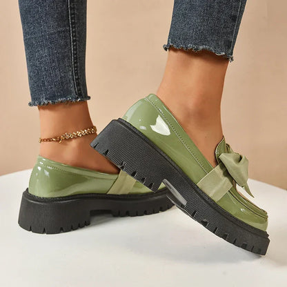 Kinga | Lekkie i Solidne Buty na Platformie