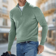 Zielony