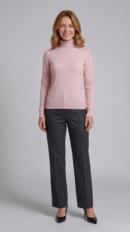 Magda Elegancki sweter