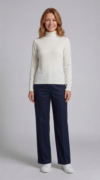 Magda Elegancki sweter