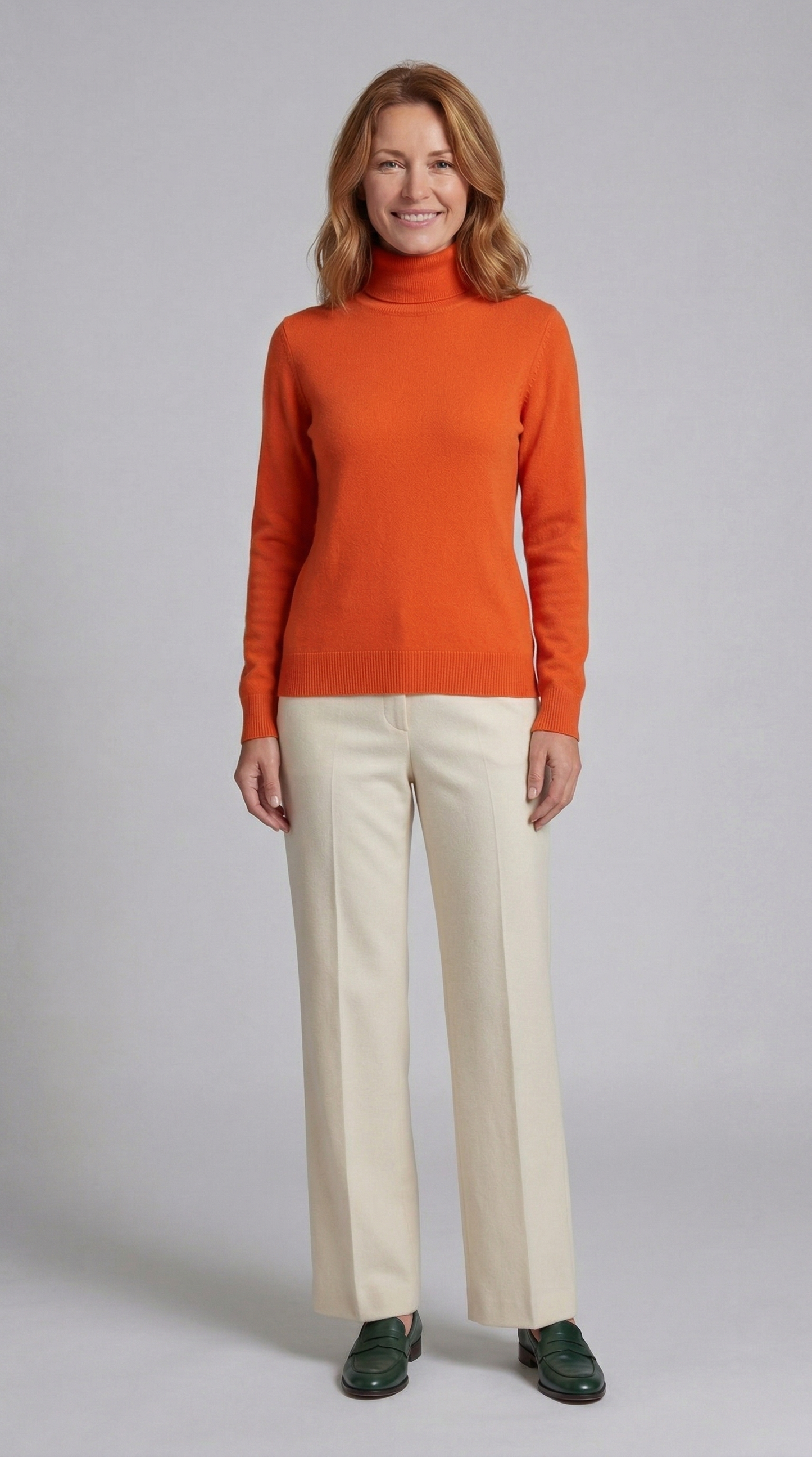 Magda Elegancki sweter