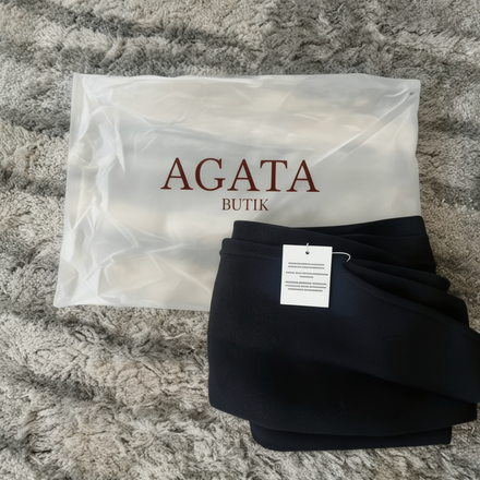 Agata Butik klant