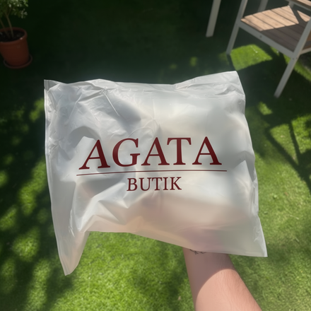 Agata Butik klant