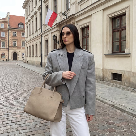 Agata Butik klant