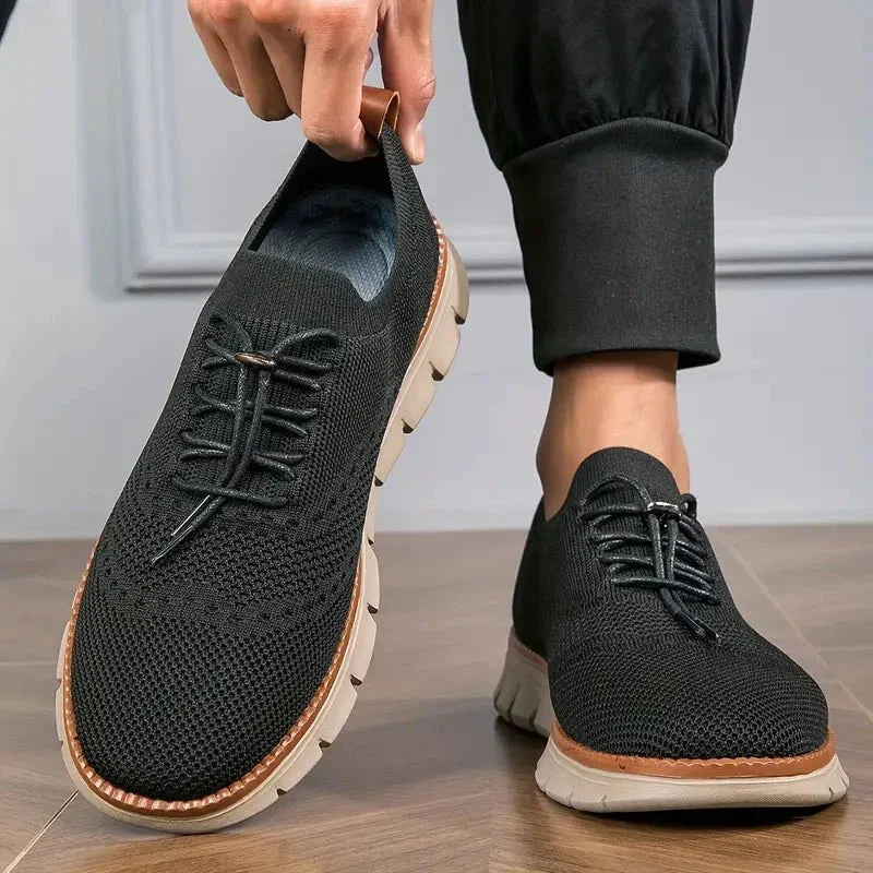 István | Luksusowe Sportowe Buty Komfortowe