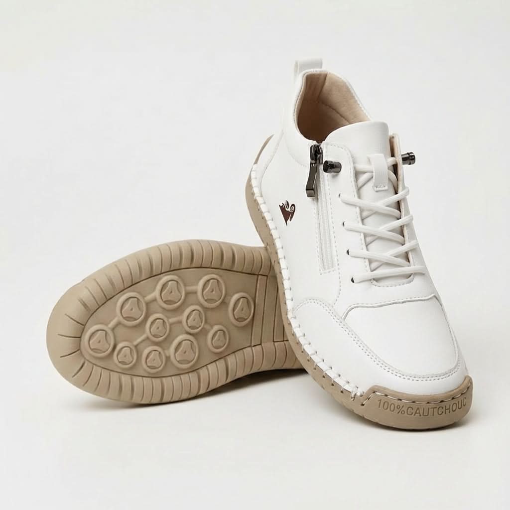 Irena | Ortopedyczne Sneakersy Komfort Chloé
