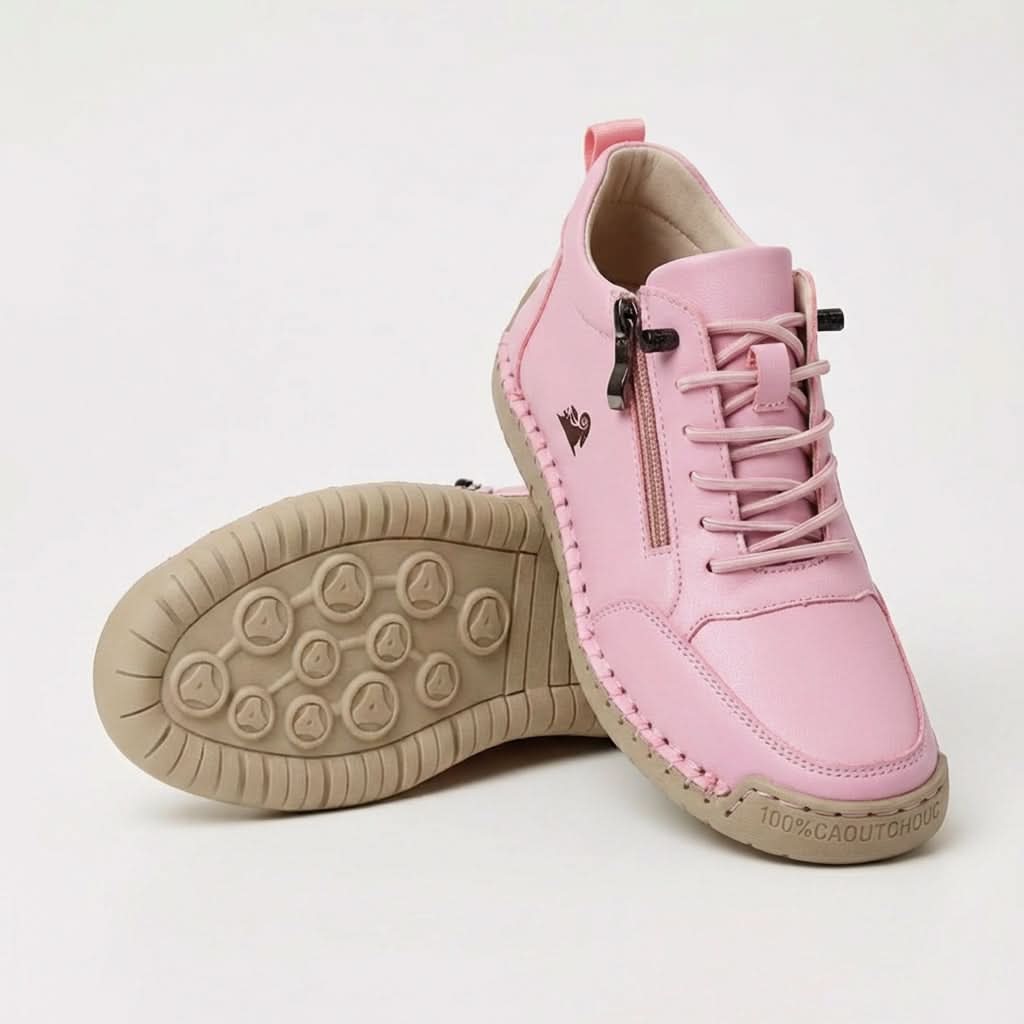 Irena | Ortopedyczne Sneakersy Komfort Chloé