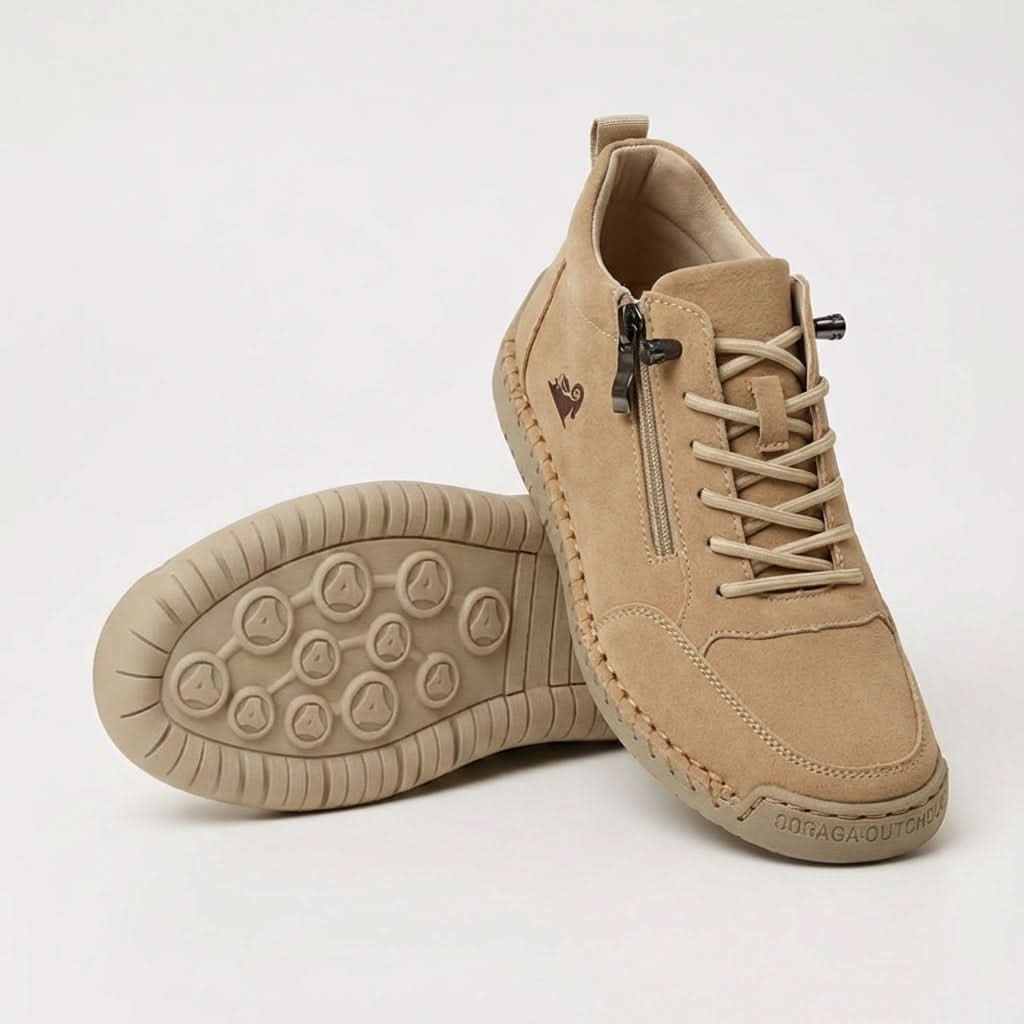 Irena | Ortopedyczne Sneakersy Komfort Chloé