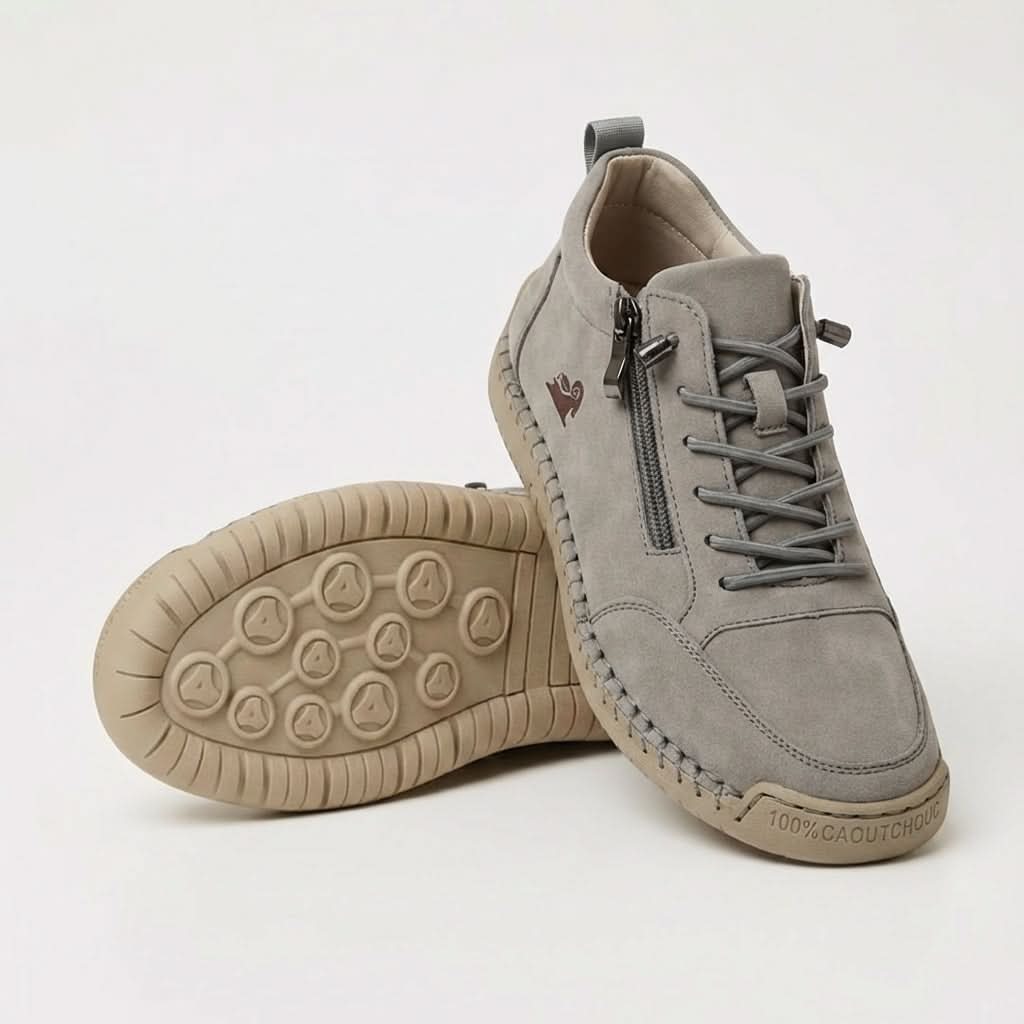 Irena | Ortopedyczne Sneakersy Komfort Chloé