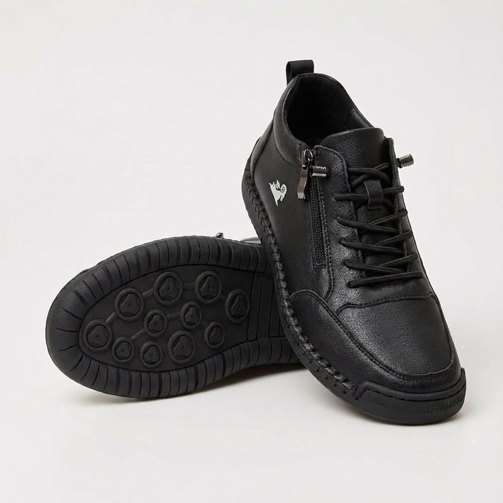 Irena | Ortopedyczne Sneakersy Komfort Chloé
