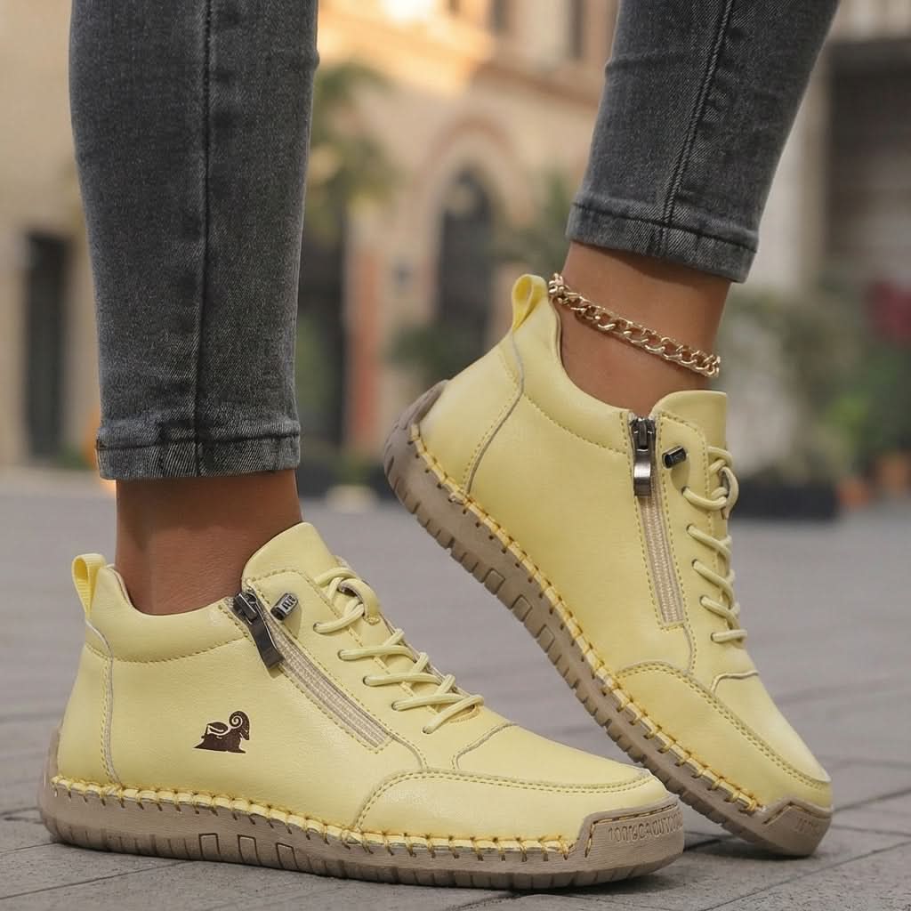 Irena | Ortopedyczne Sneakersy Komfort Chloé