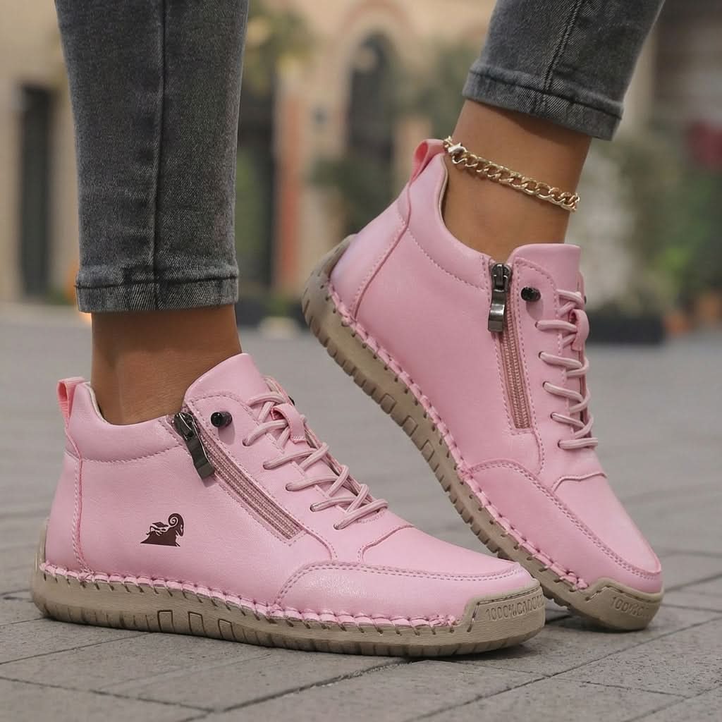 Irena | Ortopedyczne Sneakersy Komfort Chloé
