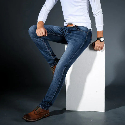 Owen™ – Premium stretch jeansy