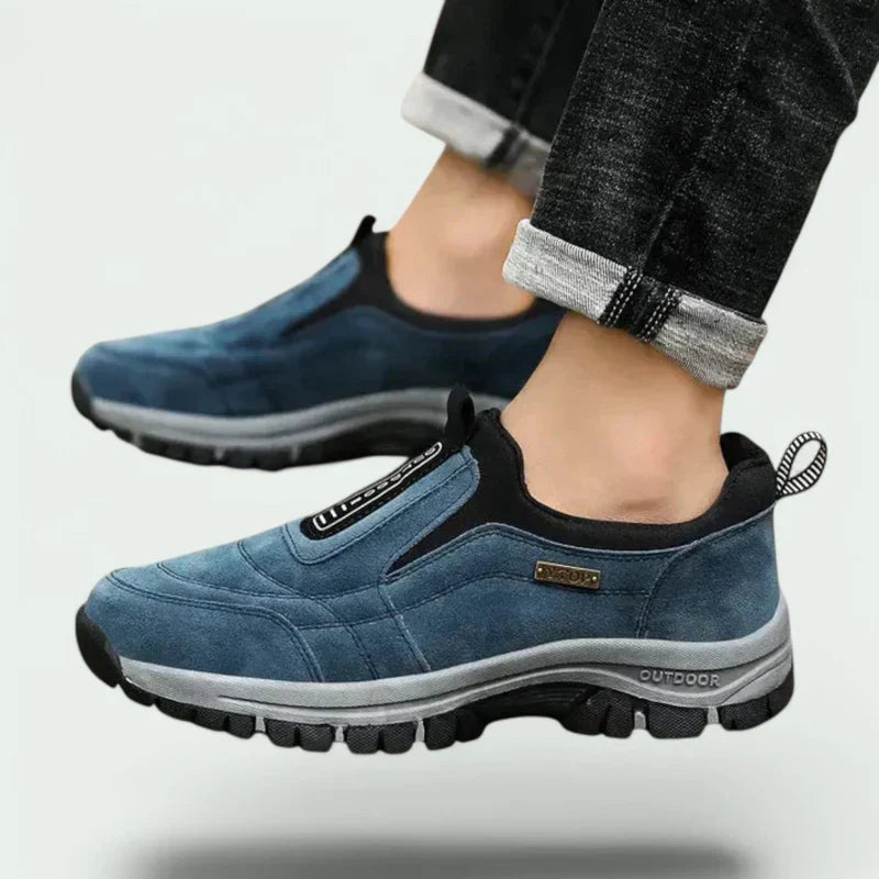 Weronika | Sneakersy Outdoor Szybki Komfort