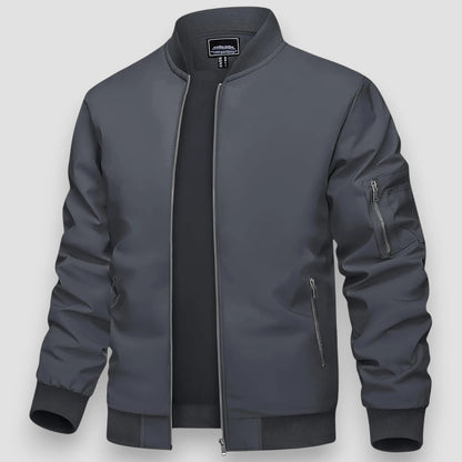 Leonardo | Premium bomber jacket