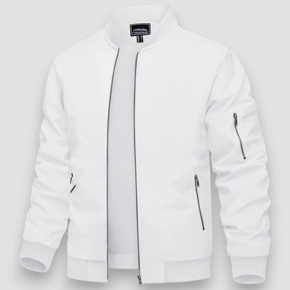 Leonardo | Premium bomber jacket