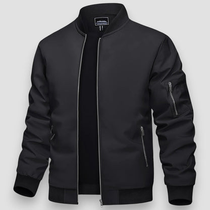 Leonardo | Premium bomber jacket